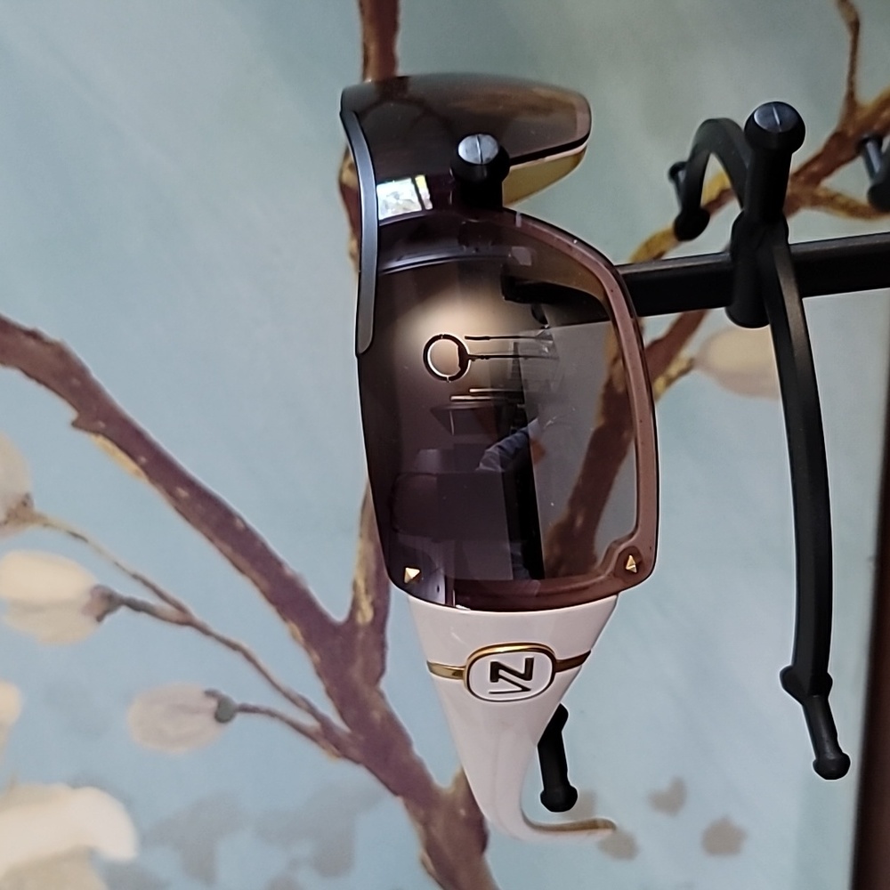 Von Zipper Gamma Sunglasses Gem